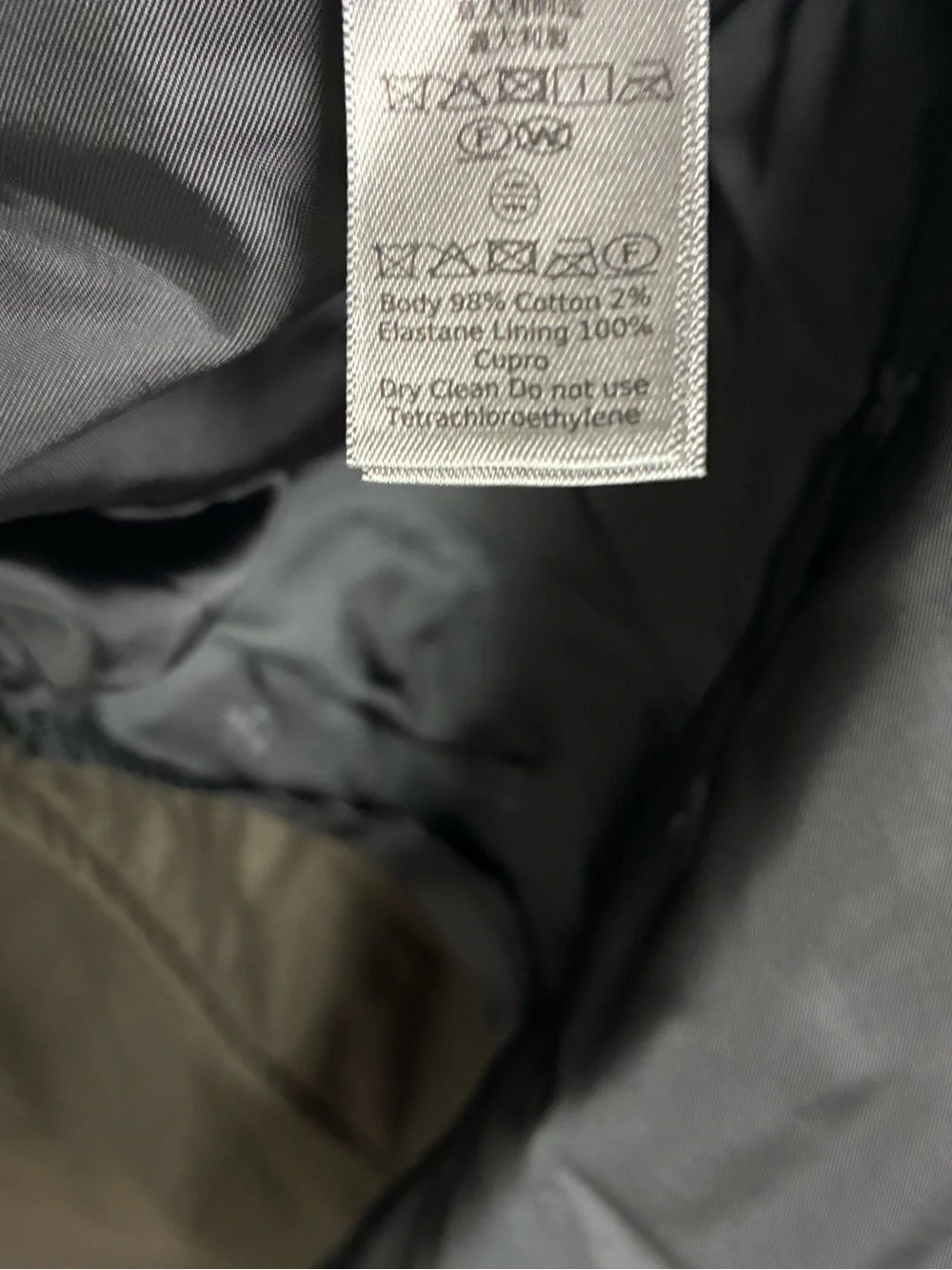 John Varvatos john varvatos
